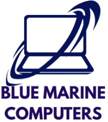 Blue Marine Computers